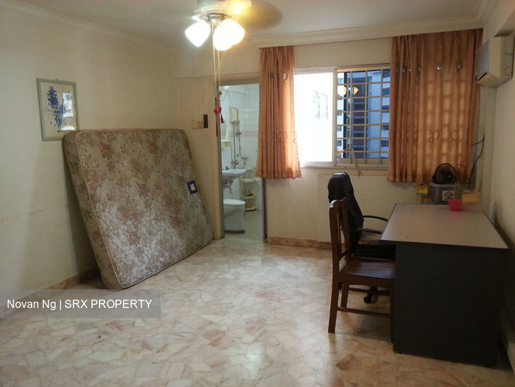 Blk 730 Yishun Street 71 (Yishun), HDB 5 Rooms #177407852